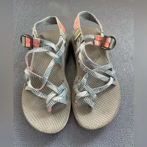 Chaco sandals sz w8 woman Chacos
